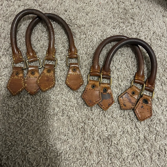 Louis Vuitton speedy handles B44 - Picture 1 of 4